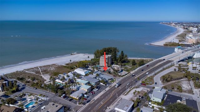 12620 GULF BOULEVARD, Treasure Island, FL 33706