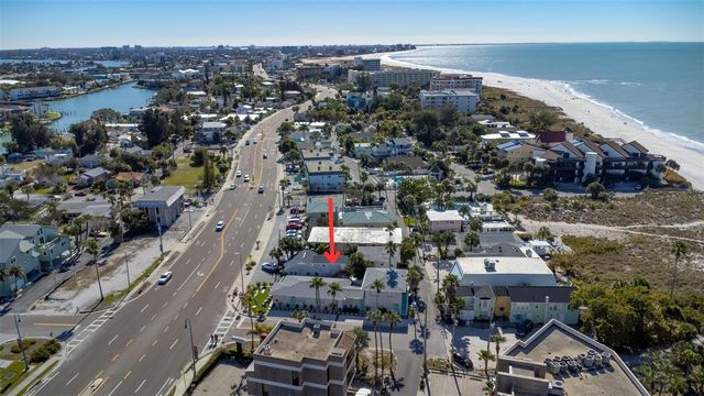 12620 GULF BOULEVARD, Treasure Island, FL 33706