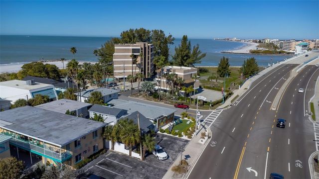 12620 GULF BOULEVARD, Treasure Island, FL 33706