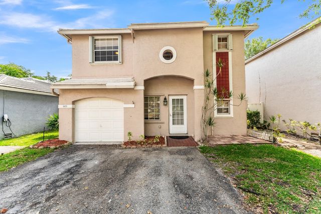 9855 NW 2nd Court, Plantation, FL 33324
