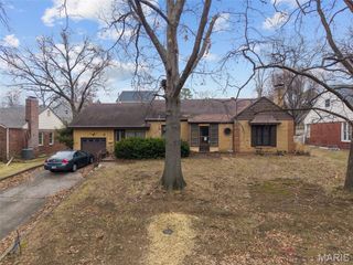 1175 Hillard Road, St Louis, MO 63122