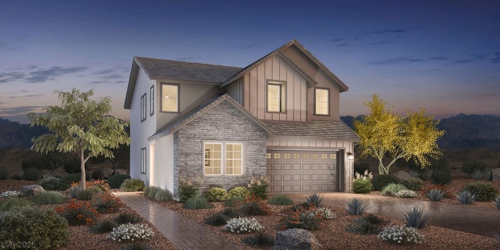 9068 Shifting Skye Street, Las Vegas, NV 89166