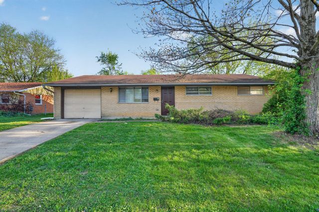 3751 Caracas Drive, Westerville, OH 43081