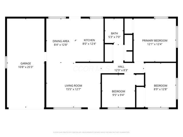 3751 Caracas Drive, Westerville, OH 43081