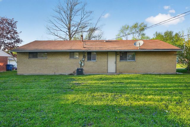 3751 Caracas Drive, Westerville, OH 43081