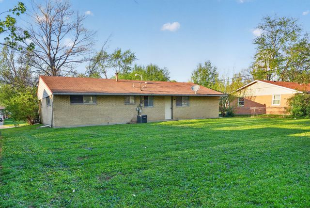 3751 Caracas Drive, Westerville, OH 43081