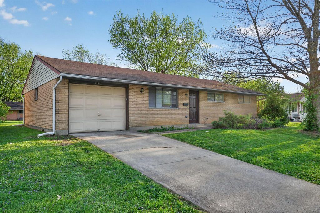3751 Caracas Drive, Westerville, OH 43081