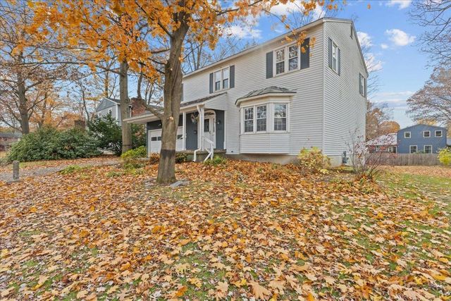 23 Birchwood Lane, Burlington, VT 05408