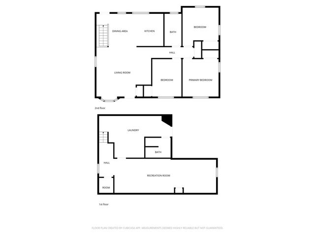 8613 Ohio AVENUE, Milwaukee, WI 53227