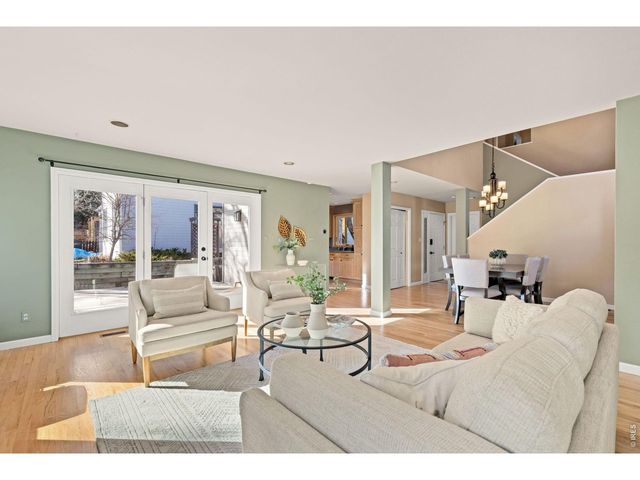 1152 Orange Pl, Boulder, CO 80304