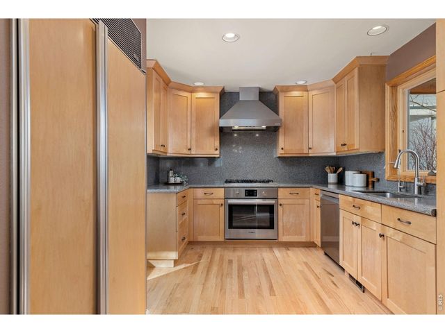 1152 Orange Pl, Boulder, CO 80304