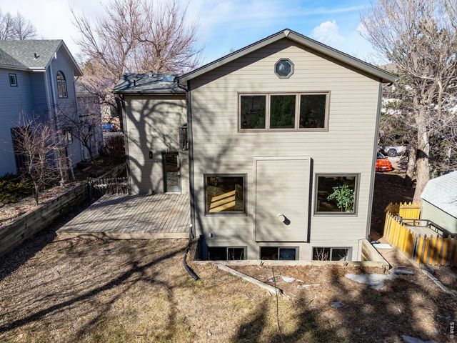 1152 Orange Pl, Boulder, CO 80304