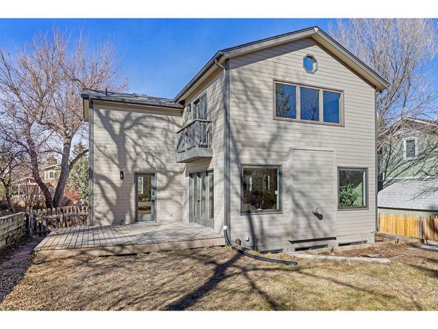 1152 Orange Pl, Boulder, CO 80304