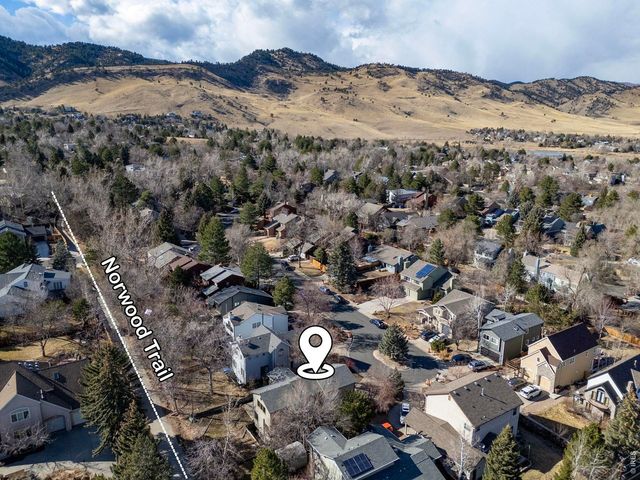 1152 Orange Pl, Boulder, CO 80304