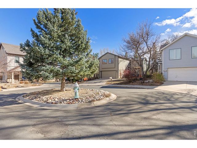 1152 Orange Pl, Boulder, CO 80304