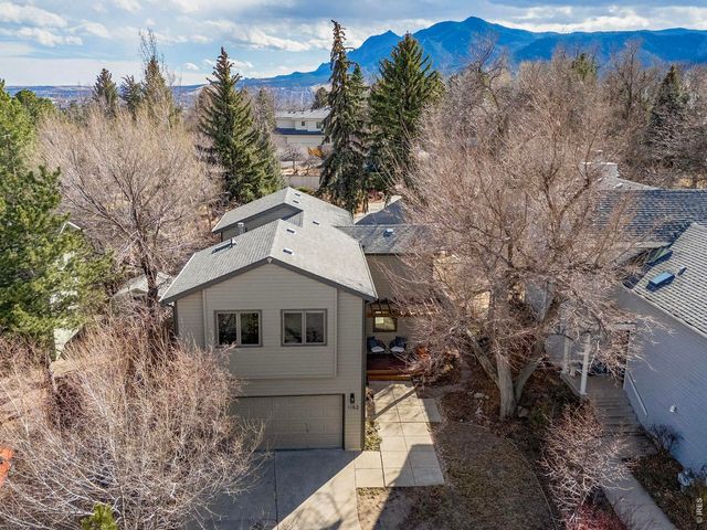1152 Orange Pl, Boulder, CO 80304
