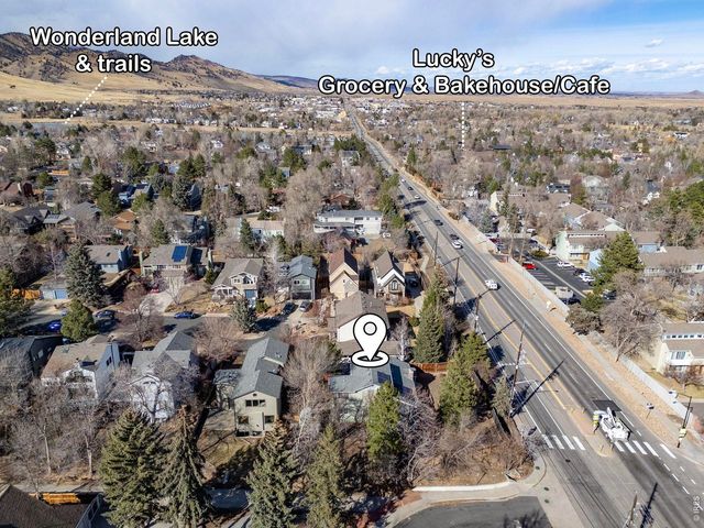 1152 Orange Pl, Boulder, CO 80304