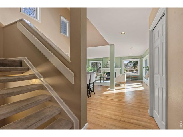 1152 Orange Pl, Boulder, CO 80304