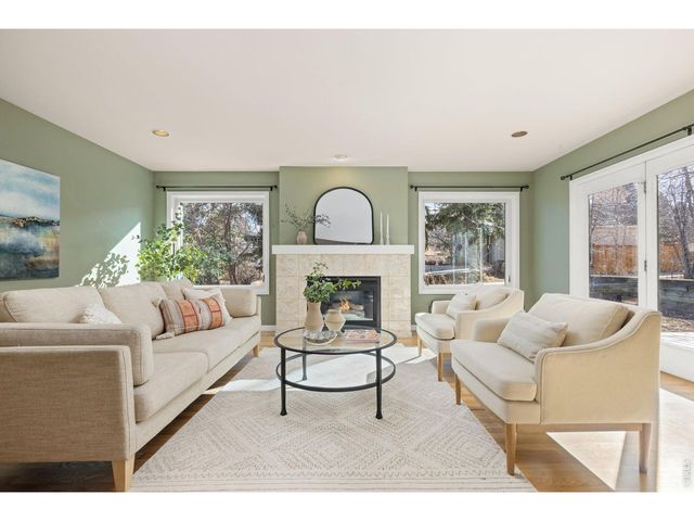 1152 Orange Pl, Boulder, CO 80304