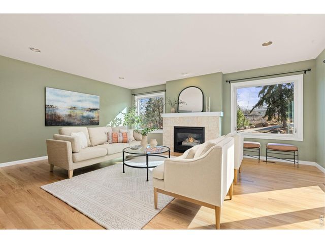 1152 Orange Pl, Boulder, CO 80304