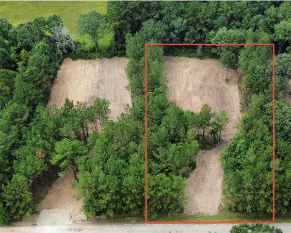 TBD County Road 3015 - Tract C2, Dayton, TX 77535