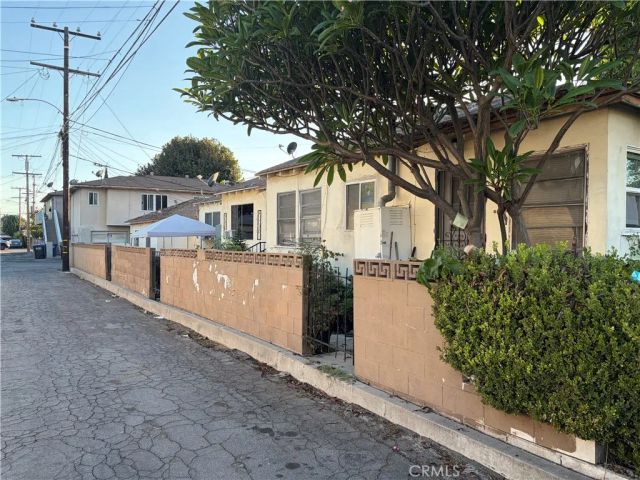 5340 Dewar Avenue, East Los Angeles, CA 90022