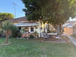 5340 Dewar Avenue, East Los Angeles, CA 90022