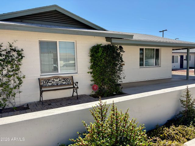 543 W 18TH Street, Tempe, AZ 85281