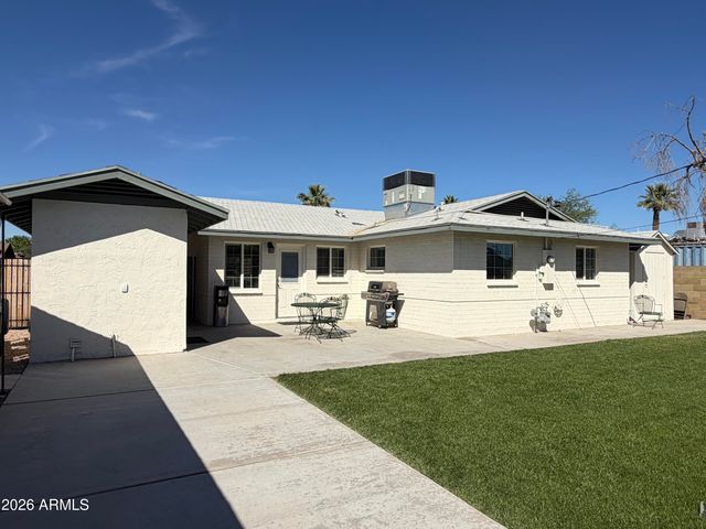 543 W 18TH Street, Tempe, AZ 85281