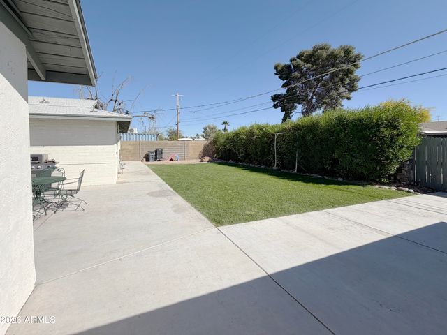 543 W 18TH Street, Tempe, AZ 85281