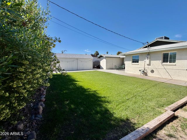 543 W 18TH Street, Tempe, AZ 85281