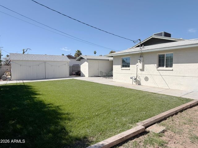 543 W 18TH Street, Tempe, AZ 85281