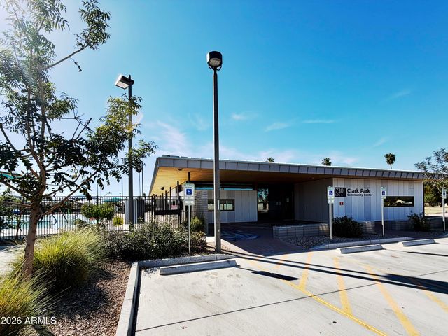 543 W 18TH Street, Tempe, AZ 85281