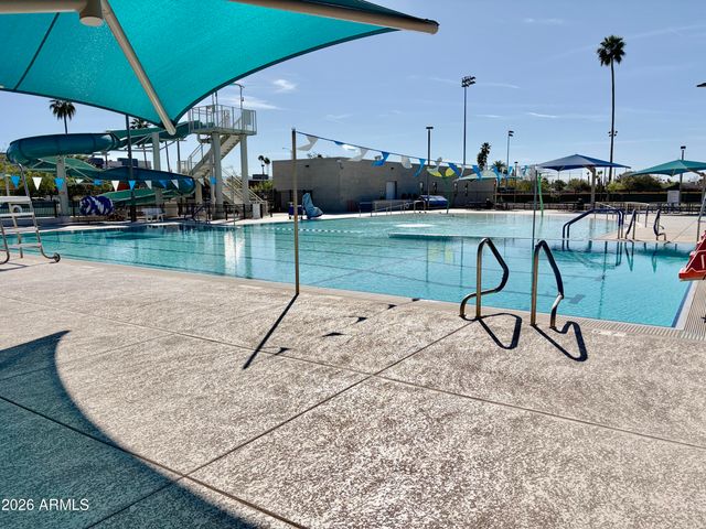 543 W 18TH Street, Tempe, AZ 85281