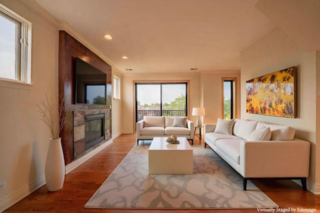 3123 W Washington Boulevard 3, Chicago, IL 60612