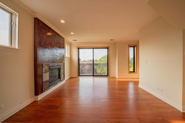 3123 W Washington Boulevard 3, Chicago, IL 60612