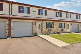 1143 Vogt DRIVE #16, West Bend, WI 53095