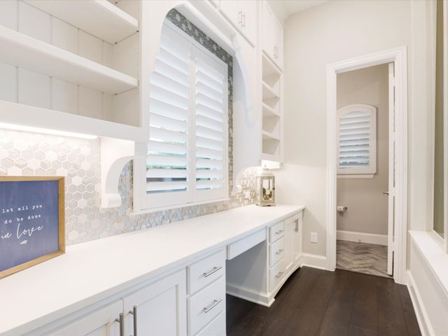 621 Hawk Wood Lane, Prosper, TX 75078