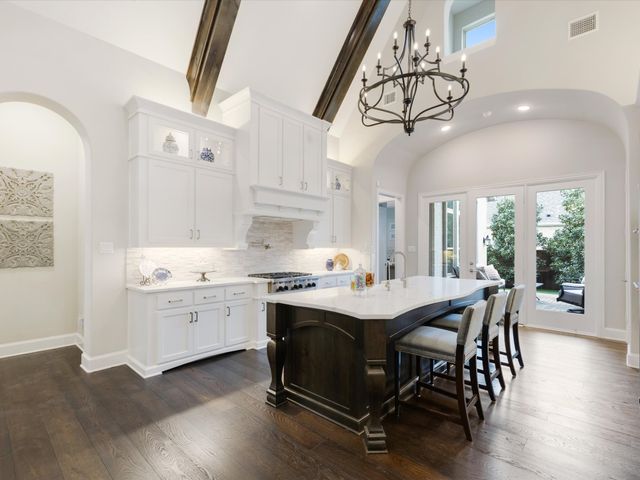 621 Hawk Wood Lane, Prosper, TX 75078