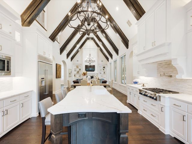 621 Hawk Wood Lane, Prosper, TX 75078