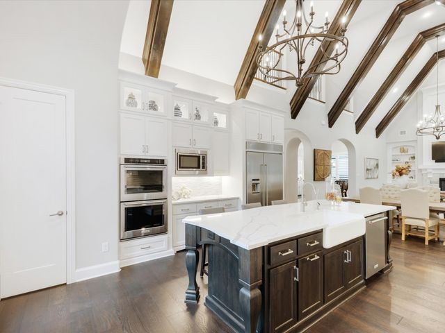 621 Hawk Wood Lane, Prosper, TX 75078