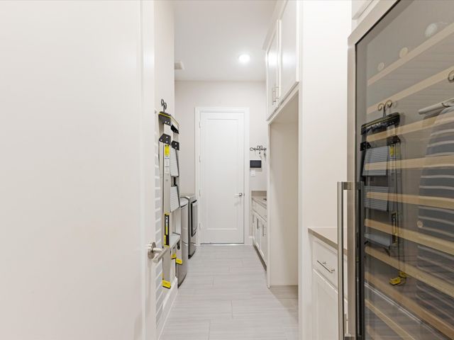 621 Hawk Wood Lane, Prosper, TX 75078