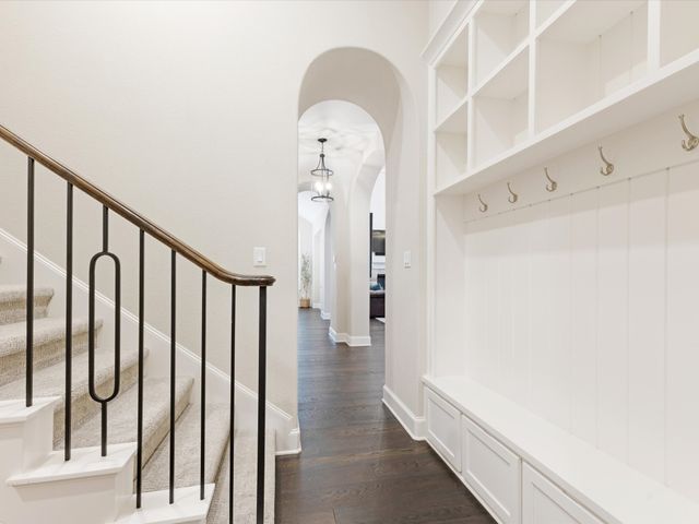 621 Hawk Wood Lane, Prosper, TX 75078