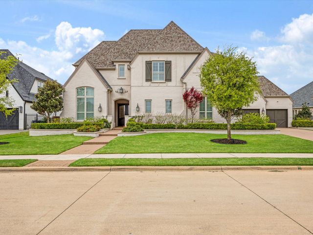 621 Hawk Wood Lane, Prosper, TX 75078