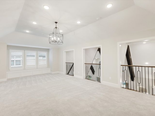 621 Hawk Wood Lane, Prosper, TX 75078