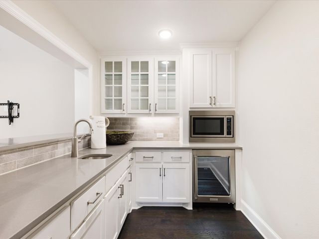 621 Hawk Wood Lane, Prosper, TX 75078