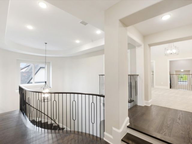 621 Hawk Wood Lane, Prosper, TX 75078