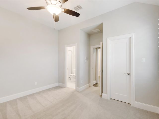 621 Hawk Wood Lane, Prosper, TX 75078