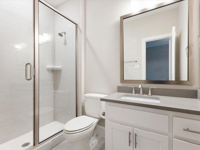 621 Hawk Wood Lane, Prosper, TX 75078