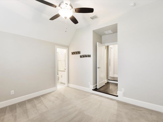 621 Hawk Wood Lane, Prosper, TX 75078